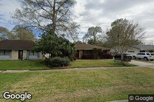 1208 Onstead St, Morgan City, LA 70380