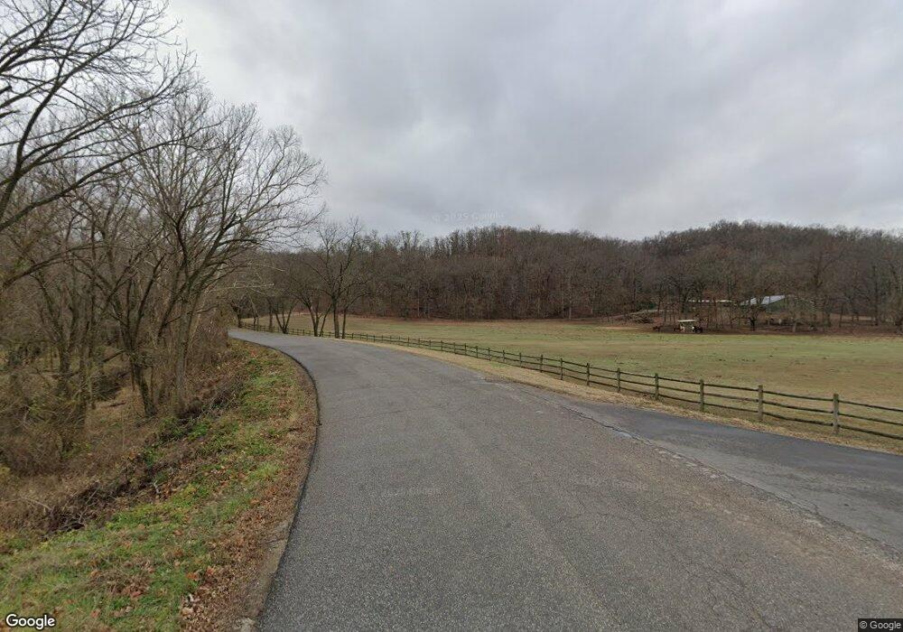 0 New Life Ranch Rd unit 622693, Colcord, OK 74338 - photo 1