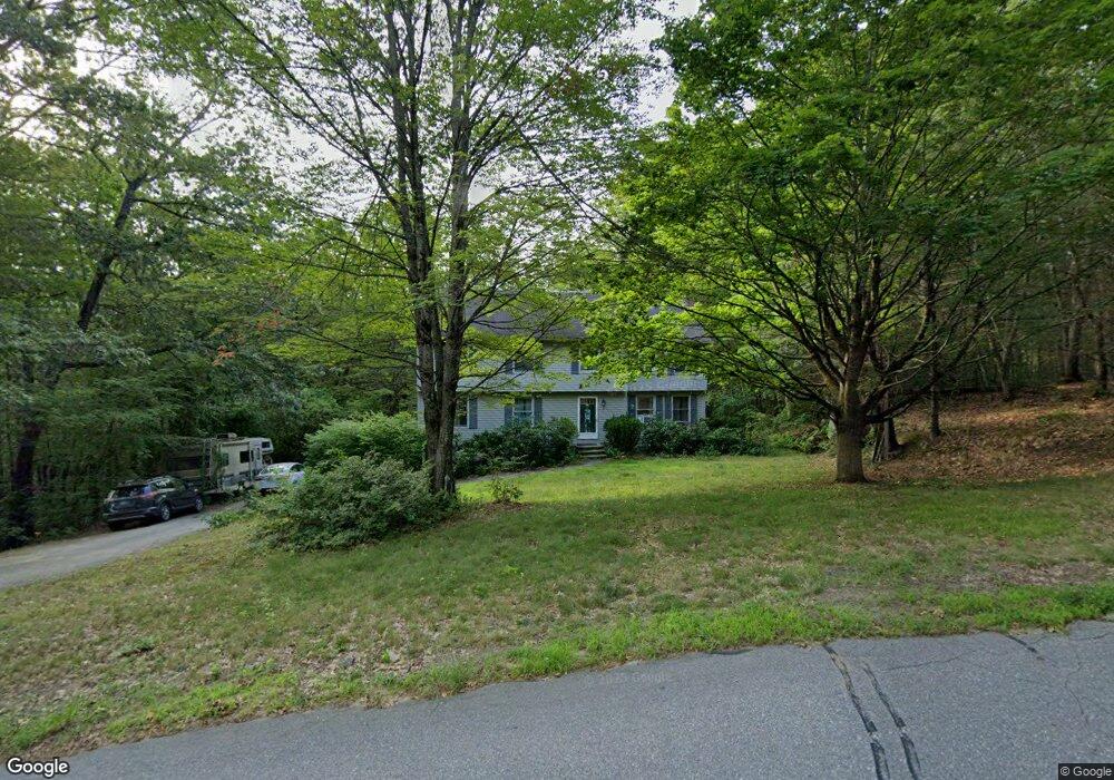 3 Windsor Dr, Merrimack, NH 03054 - photo 1