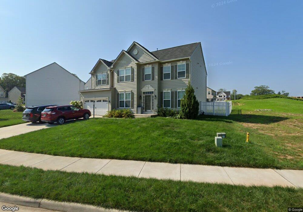 16766 Mill Station Way, Dumfries, VA 22025 - photo 1