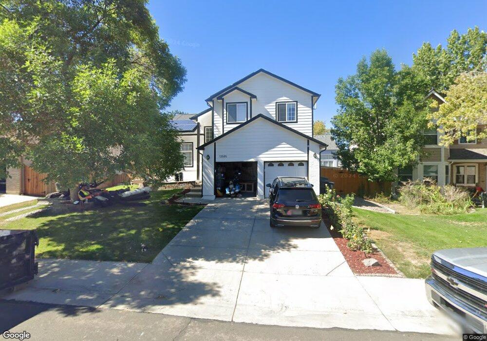 13585 Jackson St, Thornton, CO 80241 - photo 1