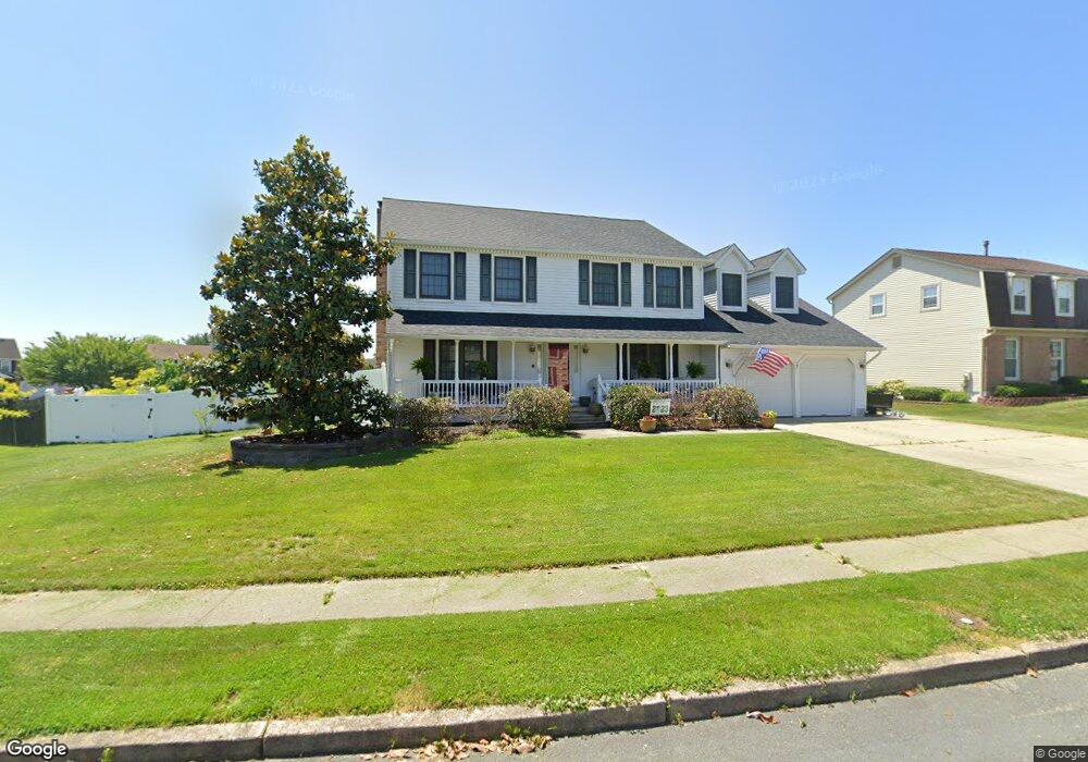 7 Troon Rd, Clementon, NJ 08021 - photo 1