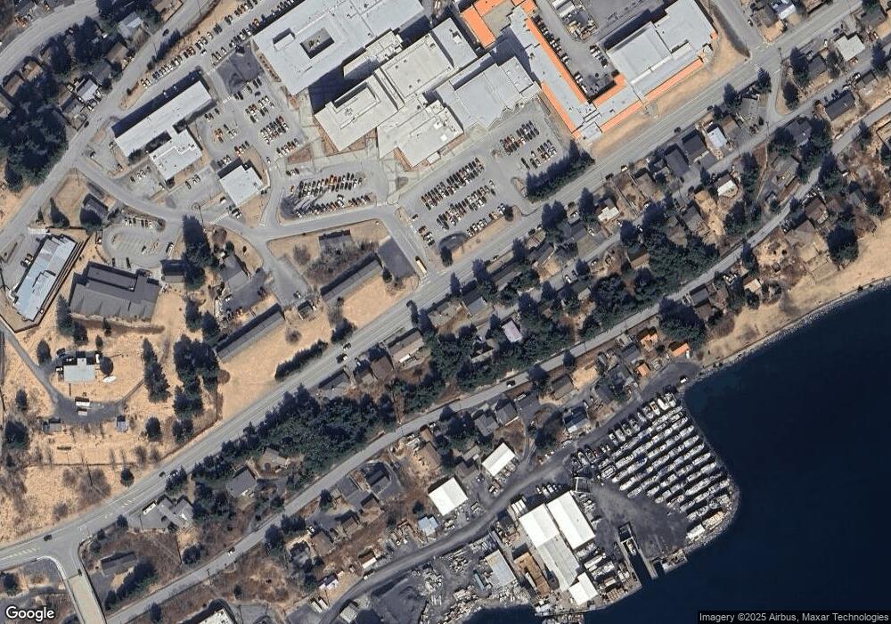 814 E Rezanof Dr, Kodiak, AK 99615 - photo 1