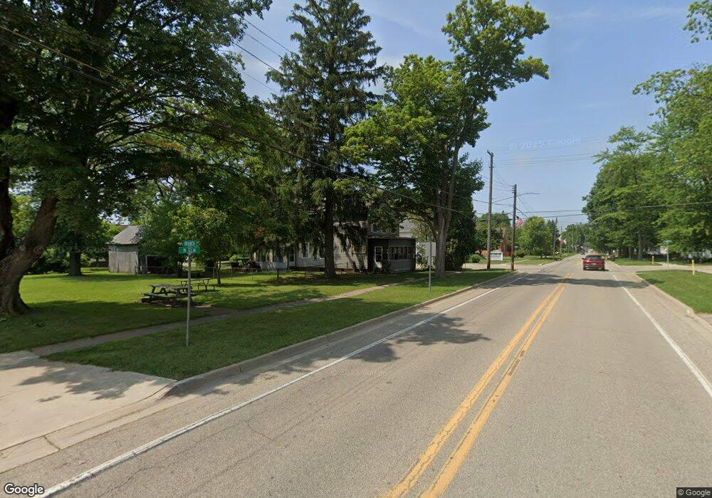 209 N Elm St, Three Oaks, MI 49128 - photo 1