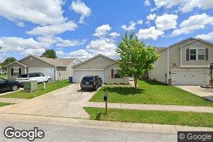 2043 Orchid Bloom Dr, Indianapolis, IN 46231