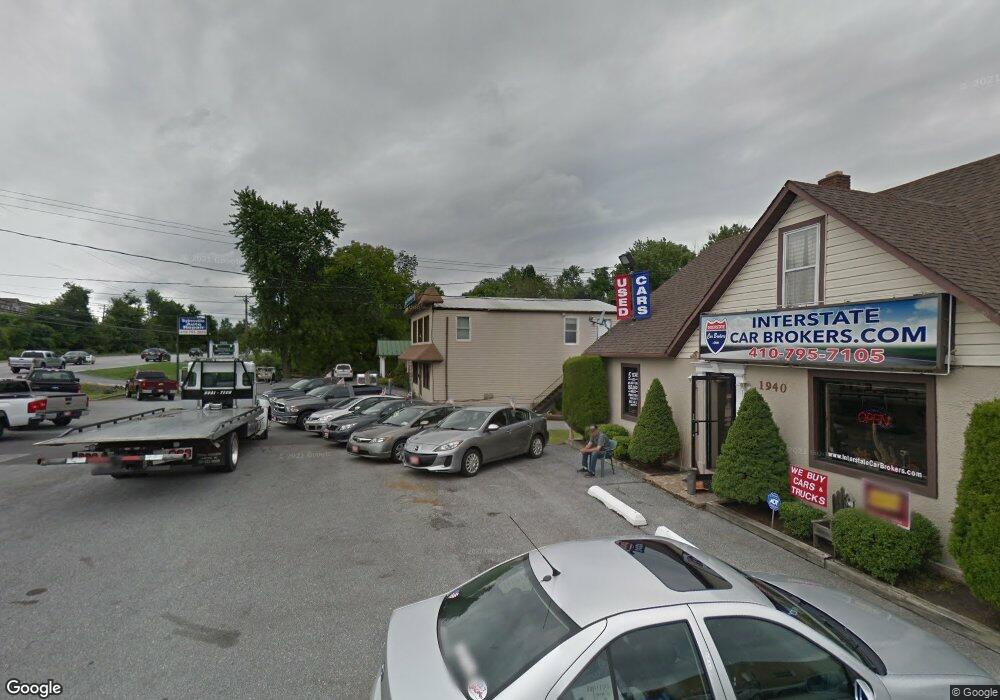 1936 Liberty Rd, Eldersburg, MD 21784 - photo 1