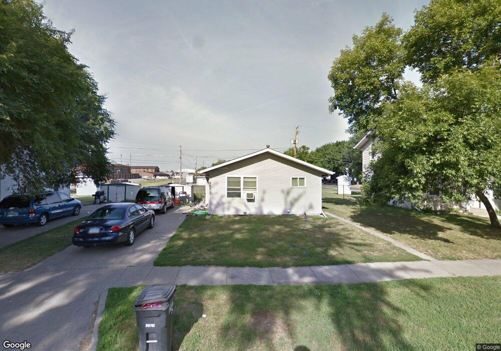 905 21st St S, Fargo, ND 58103 - photo 1