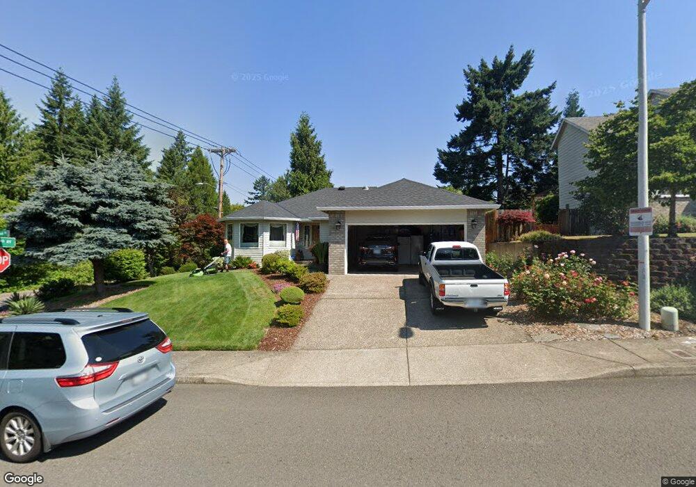 14201 SE Sieben Creek Dr, Clackamas, OR 97015 - photo 1