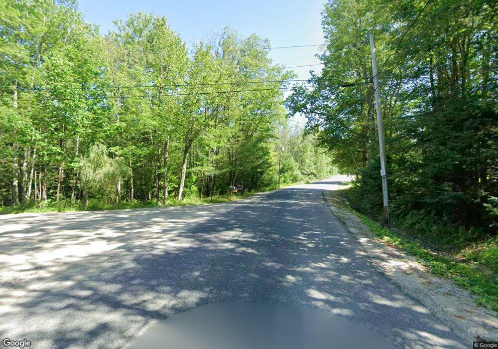 0 Robinson Hill, Oxford, ME 04270 - photo 1