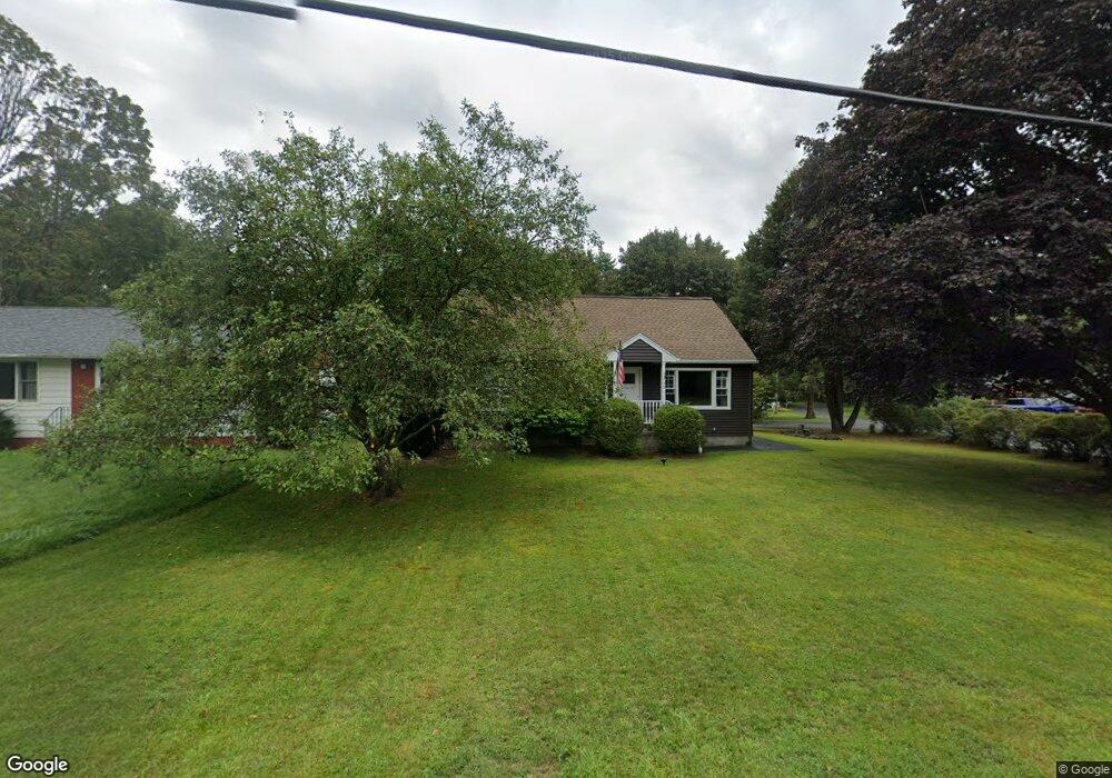 98 Scott Ave, Castleton On Hudson, NY 12033 - photo 1