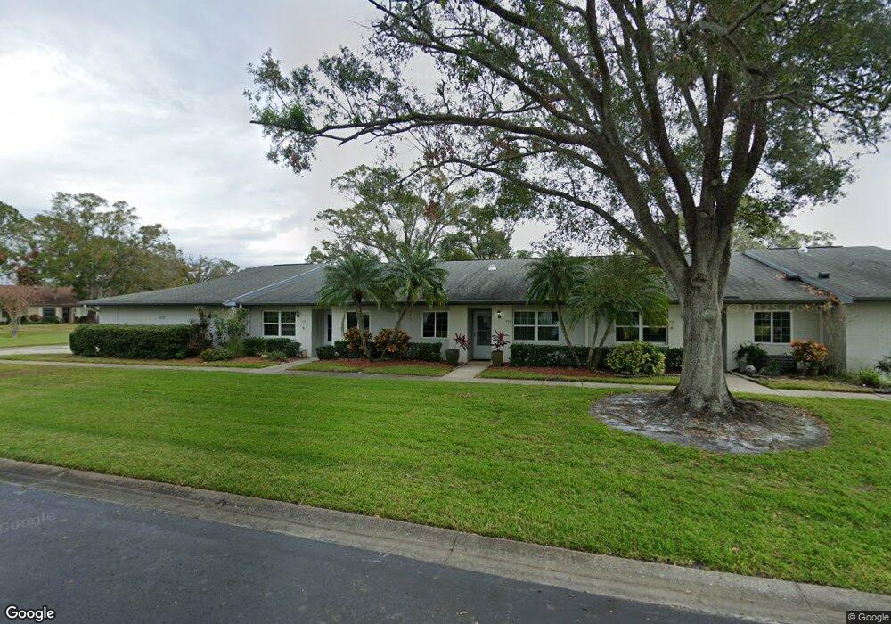 839 Glenmore Ct unit A, Palm Harbor, FL 34684 - photo 1