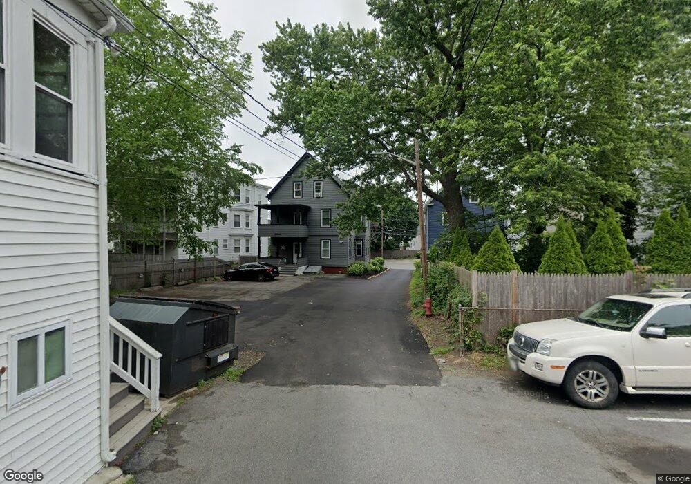 0 Currier Ct unit A 70579630, Swampscott, MA 01907 - photo 1