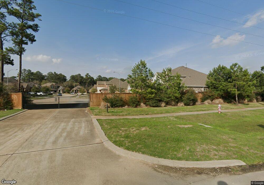 29910 Jordan Trail, Tomball, TX 77375 - photo 1