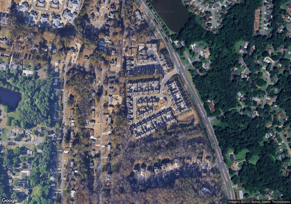 2171 Winslow Cottage Cir NE, Marietta, GA 30062 - photo 1