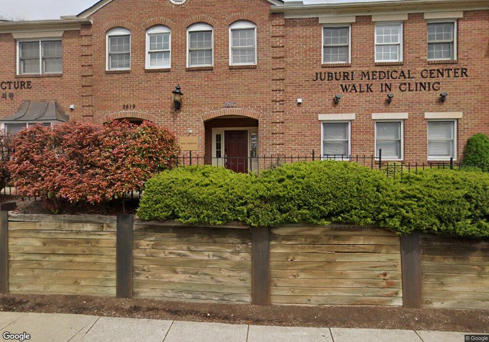 2837 Duke St, Alexandria, VA 22314 - photo 1