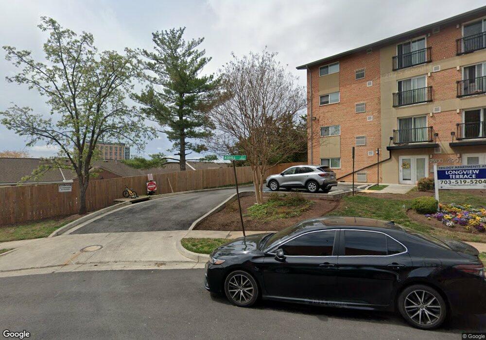 2861 Duke St, Alexandria, VA 22314 - photo 1