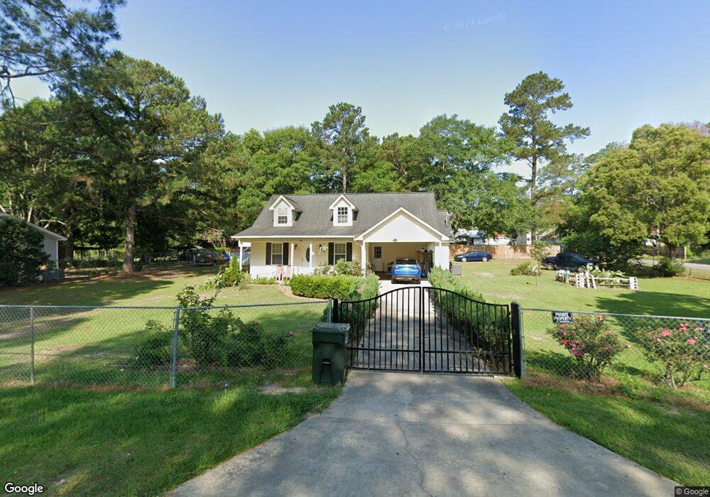 804 11th St SE, Moultrie, GA 31768 - photo 1