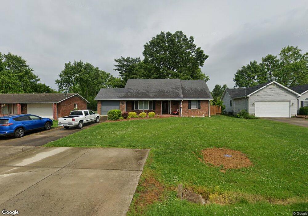 2653 Knob View Ave, New Albany, IN 47150 - photo 1