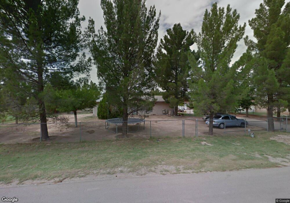 241 Isabel Way, Socorro, TX 79927 - photo 1