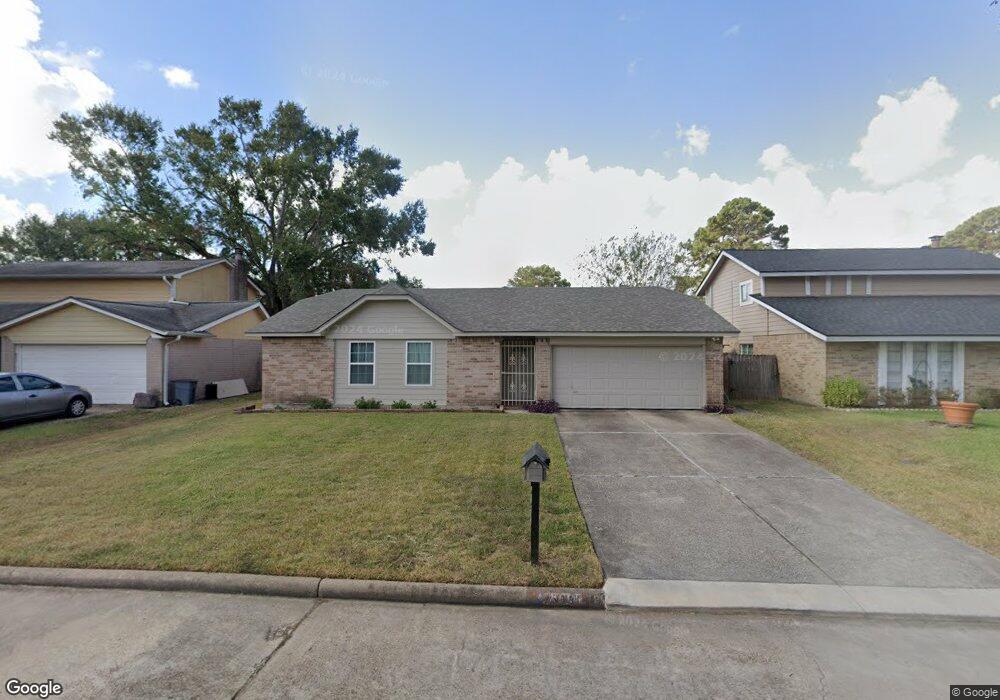 8419 Sorrel Dr, Houston, TX 77064 - photo 1