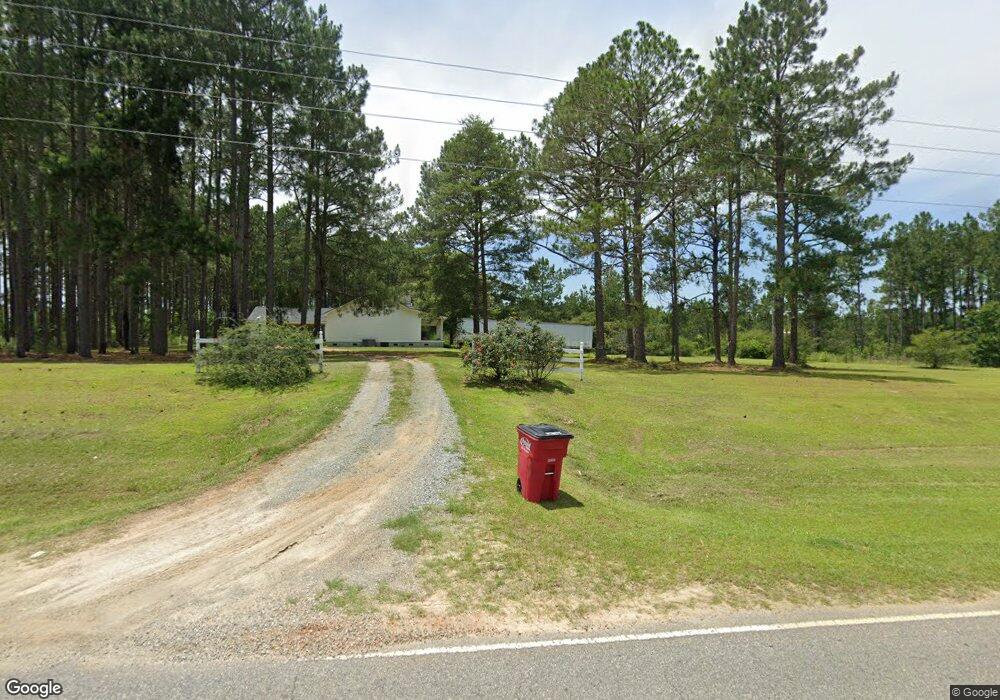 1823 Sumner Rd N, Sumner, GA 31789 - photo 1