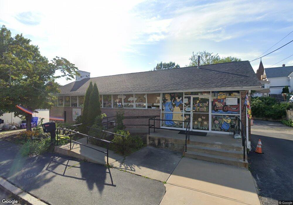 9 George St, North Providence, RI 02911 - photo 1