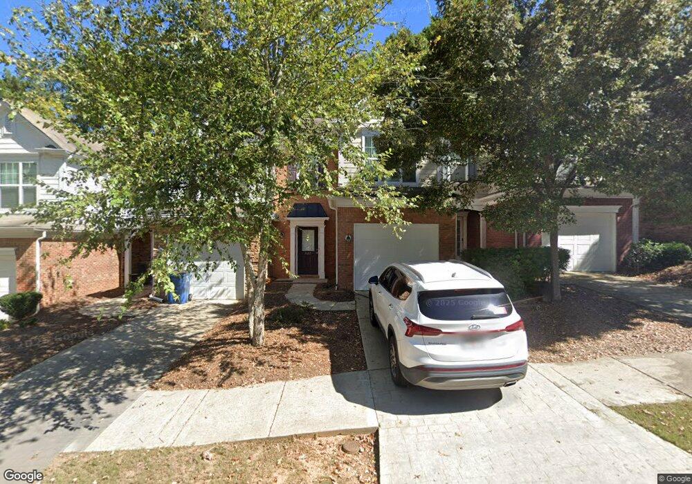 3684 Postwaite Cir, Duluth, GA 30097 - photo 1