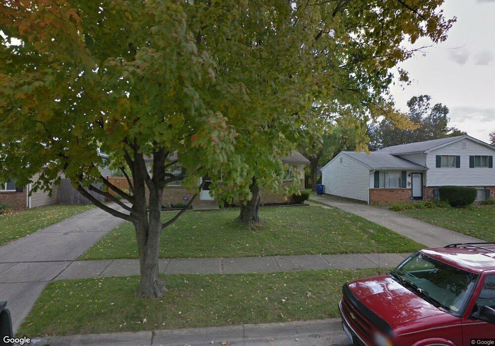 2706 Moundcrest St, Columbus, OH 43232 - photo 1