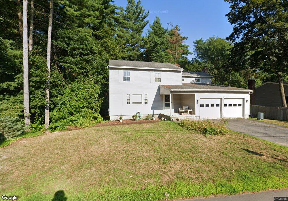 7 Sycamore Ln, Nashua, NH 03063 - photo 1