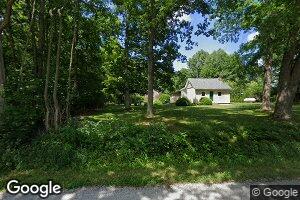 11053 Crawford Rd, Homerville, OH 44235