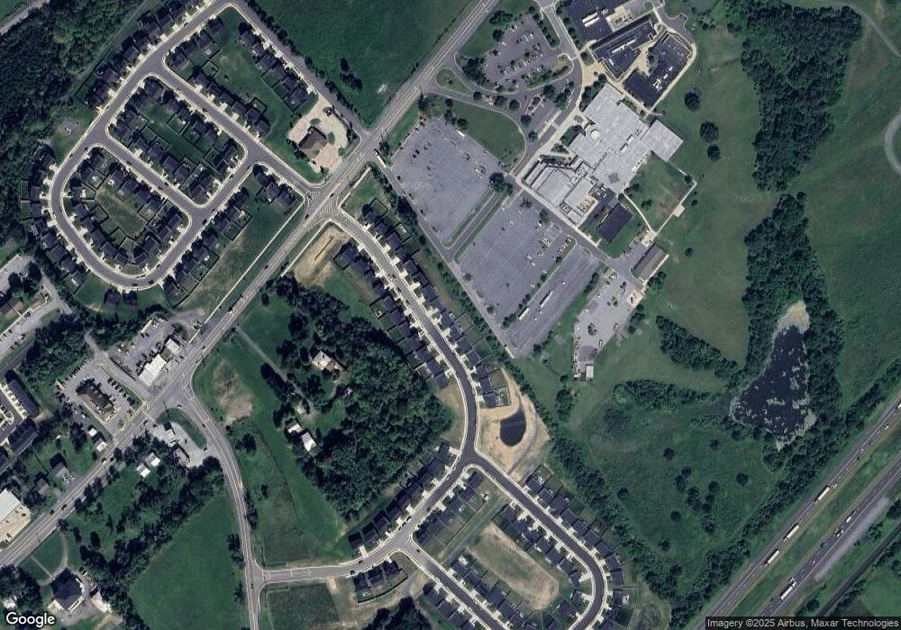 162 Birmingham Dr, Middletown, VA 22645 - photo 1