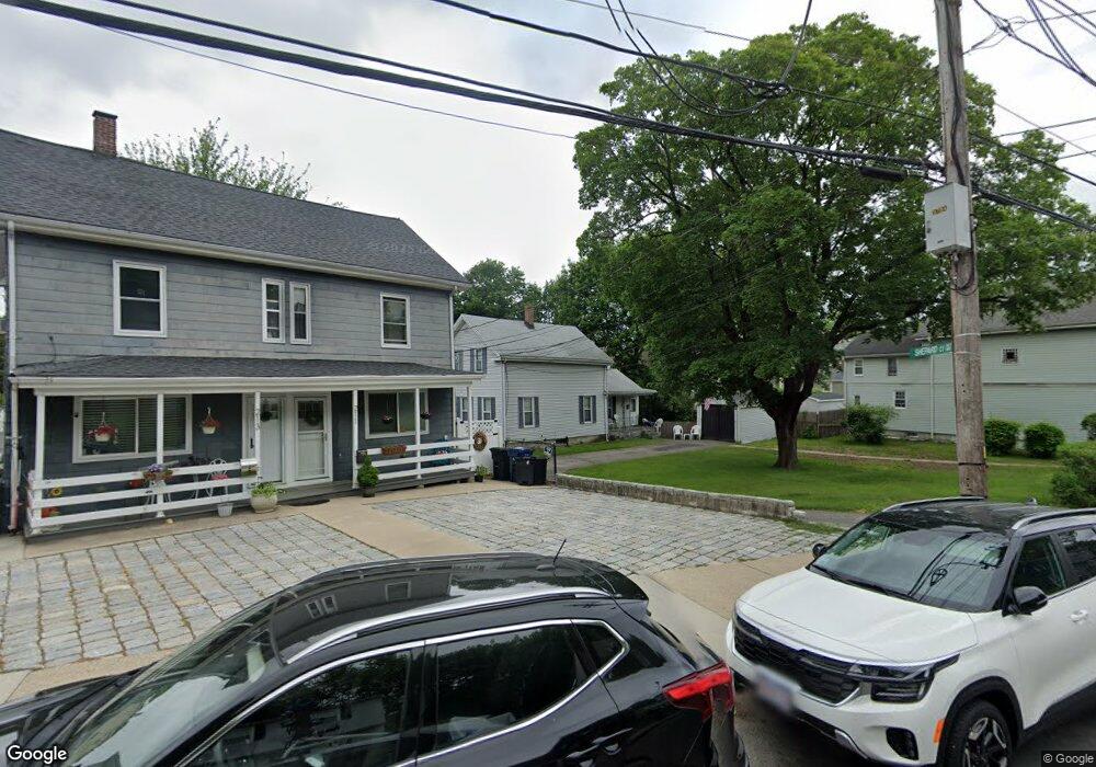 7 Shepard Ct, Hyde Park, MA 02136 - photo 1