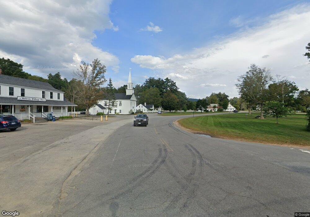 000 N Shore Road Range Rd, Hebron, NH 03241 - photo 1