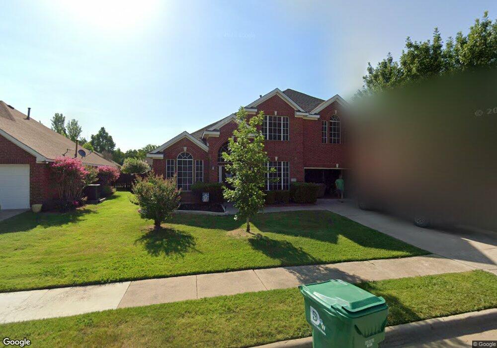 7301 Raintree Way, Denton, TX 76210 - photo 1