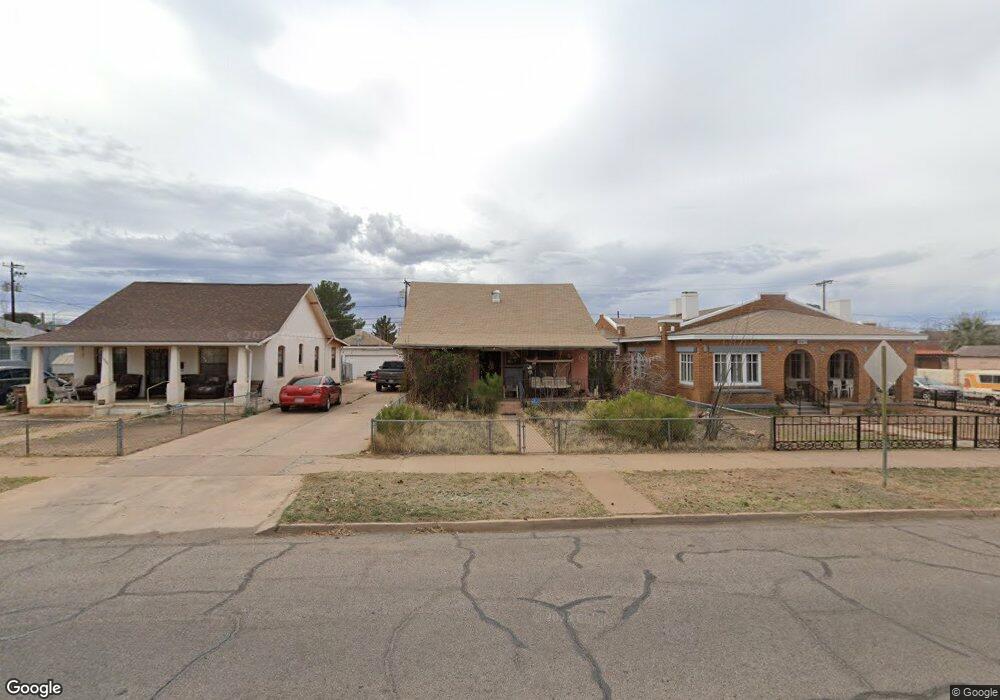 1017 E 11th St, Douglas, AZ 85607 - photo 1