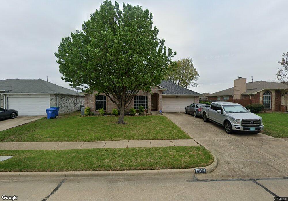 6014 Cypress Dr, Rowlett, TX 75089 - photo 1