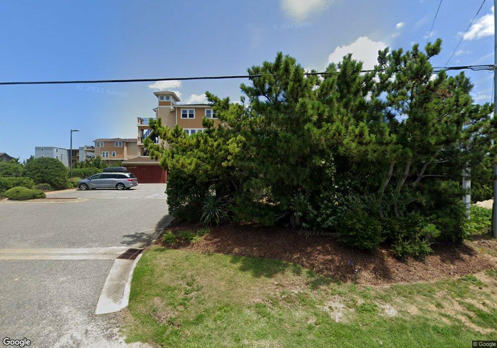 1319 N Virginia Dare Trail unit 4D, Kill Devil Hills, NC 27948 - photo 1