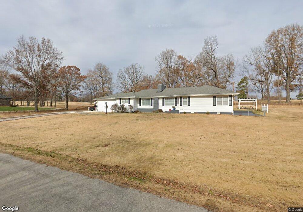 177 Parkview Ln, Poplar Bluff, MO 63901 - photo 1