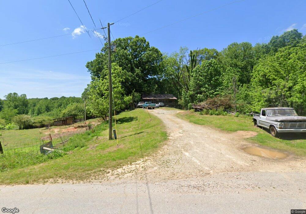 201 Ferguson Rd, Baldwin, GA 30511 - photo 1
