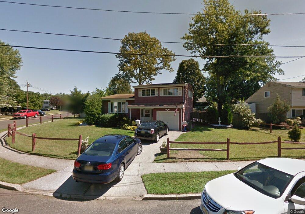 8 Glen Ave, Old Bridge, NJ 08857 - photo 1