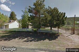 289 W 100 S, Pine Valley, UT 84781