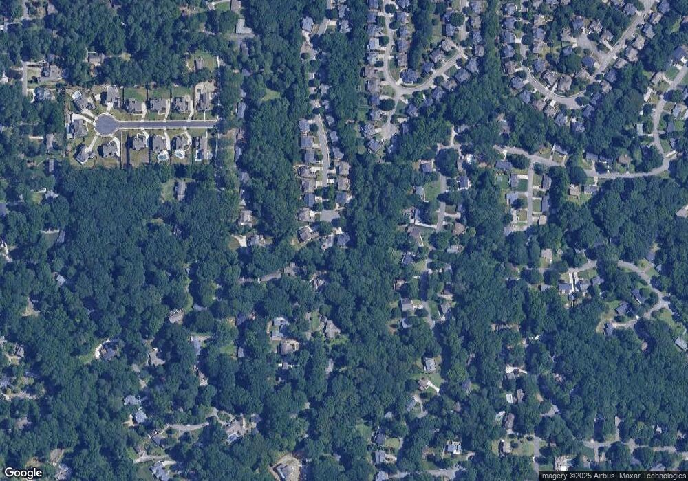 3243 Collier Gate Ct SE, Smyrna, GA 30080 - photo 1