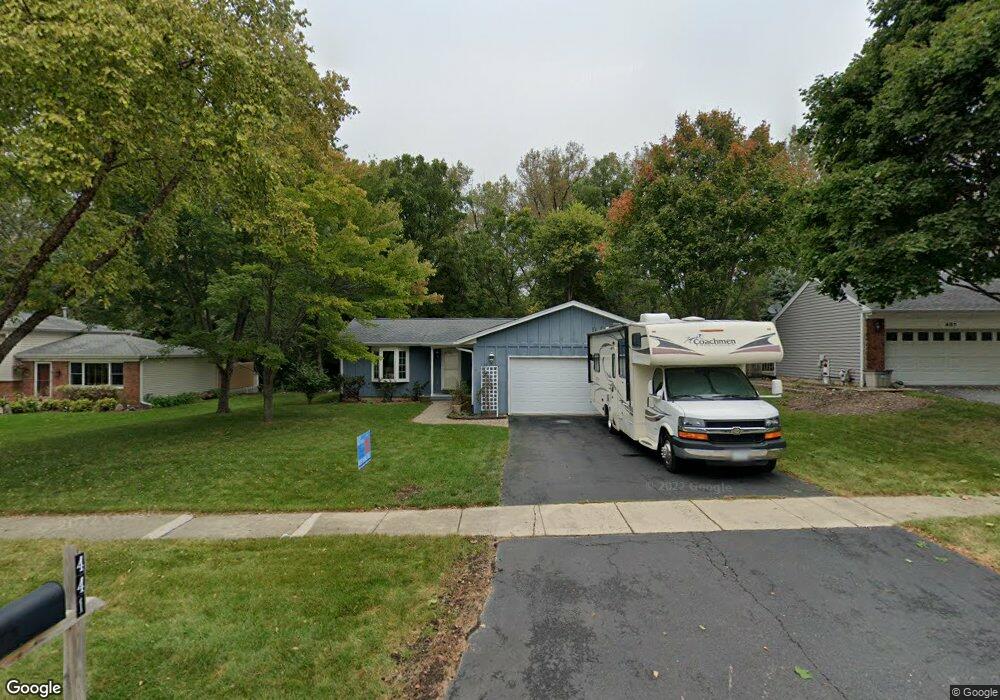 441 Kickapoo Ave, Batavia, IL 60510 - photo 1