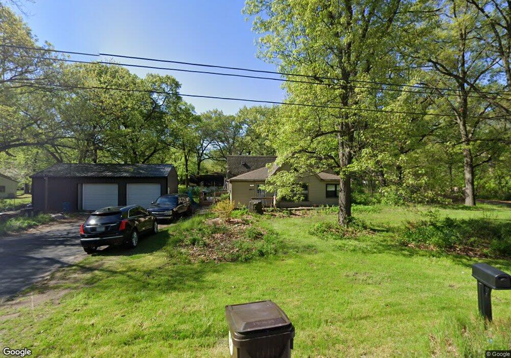 4207 W 41st Ave, Gary, IN 46408 - photo 1