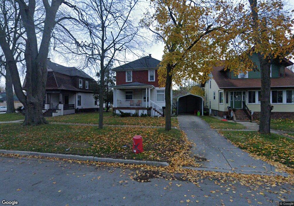 1427 Griswold St, Port Huron, MI 48060 - photo 1