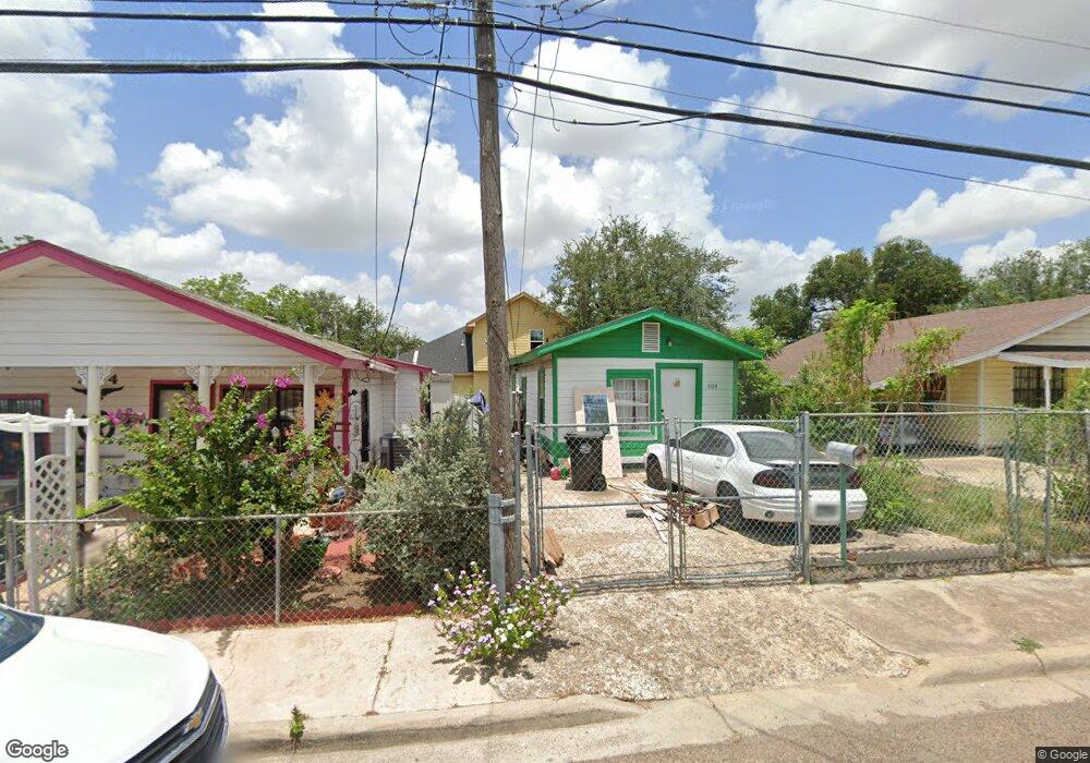 308 N Liberty St, Weslaco, TX 78596 - photo 1