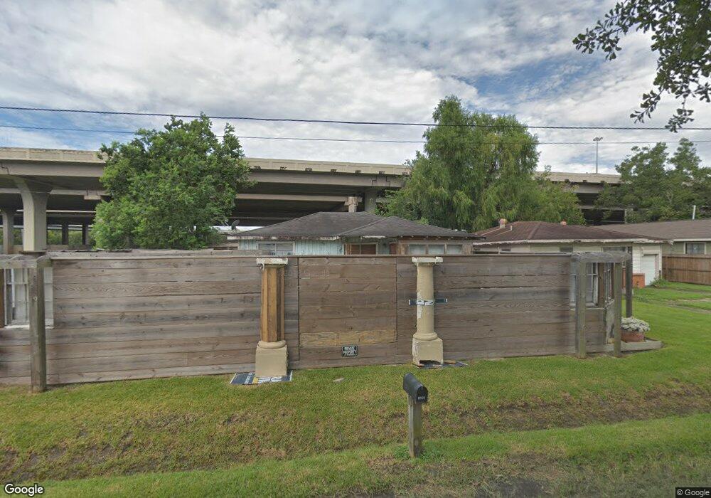 6701 Bleker St, Houston, TX 77016 - photo 1