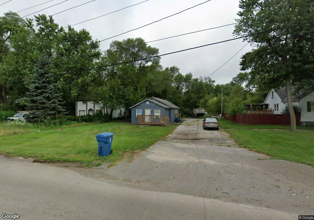 2600 Colfax St, Gary, IN 46406 - photo 1