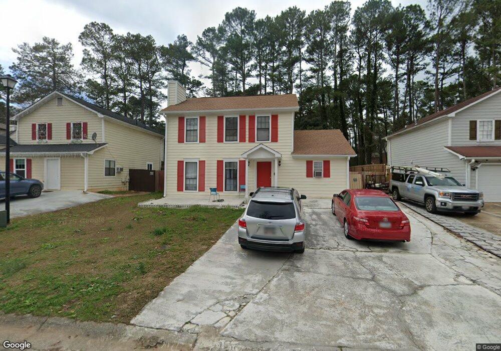 5212 Station Cir, Norcross, GA 30071 - photo 1