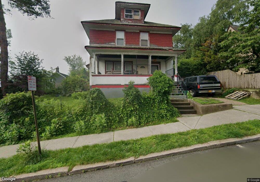 37 3rd Ave, Nyack, NY 10960 - photo 1